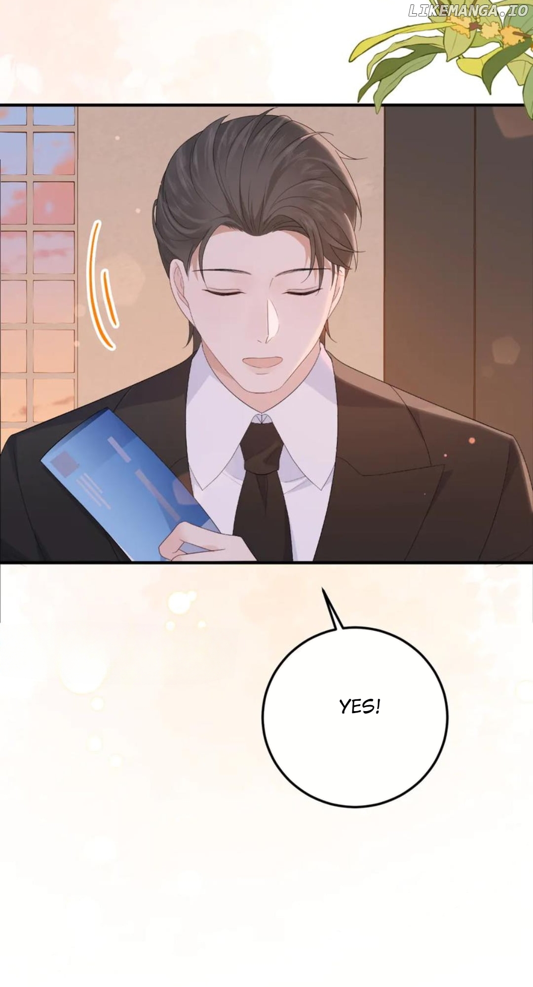 100-Day Warm Marriage Chapter 52 - page 11